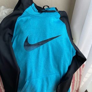 Nike hoodie